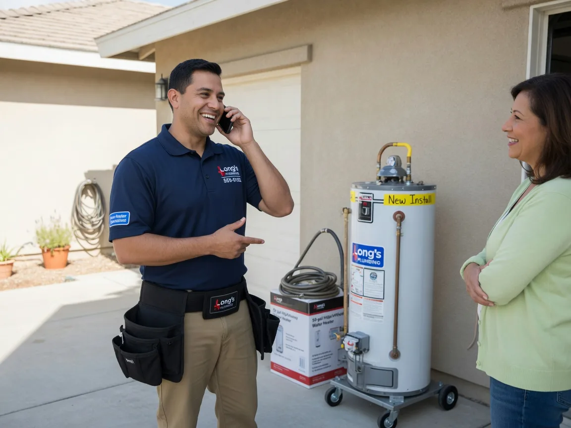 Leak Detection Justice, WV FAQs